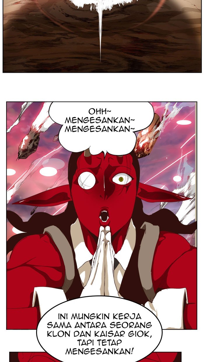 The God of High School - Chapter 285 3