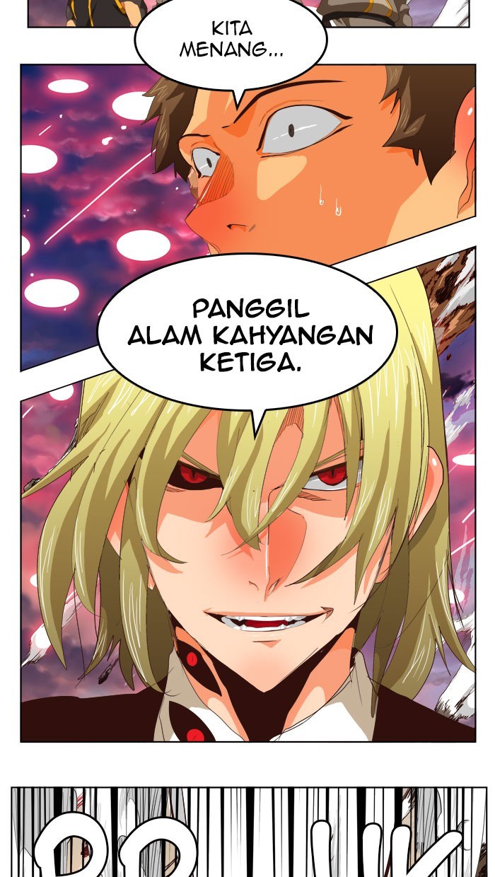 The God of High School - Chapter 285 30
