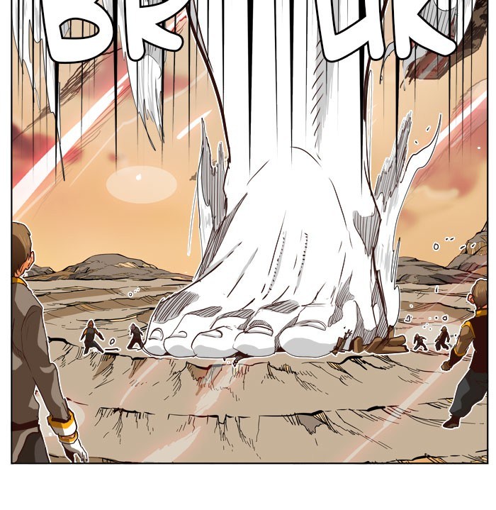 The God of High School - Chapter 285 31