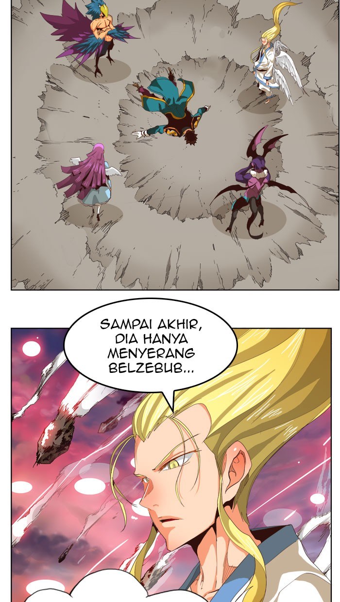 The God of High School - Chapter 285 37