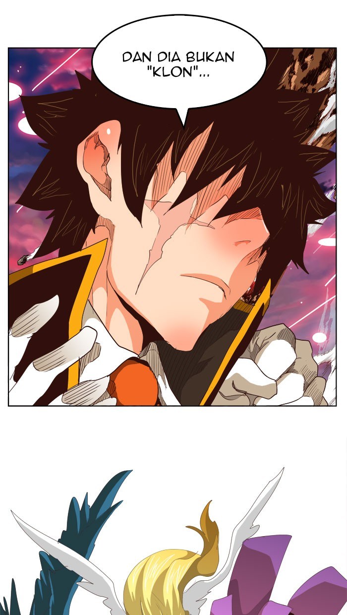 The God of High School - Chapter 285 18