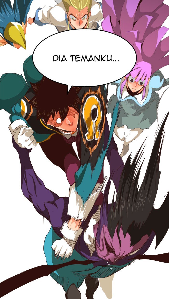 The God of High School - Chapter 285 19