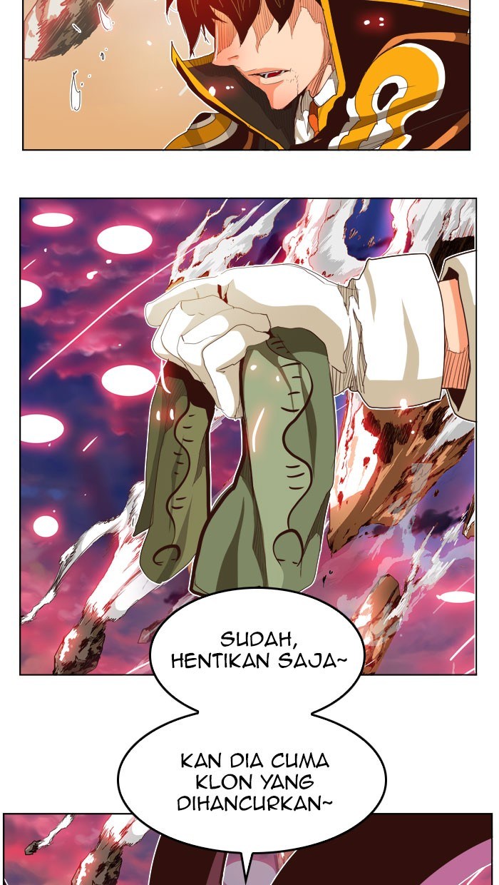 The God of High School - Chapter 285 12
