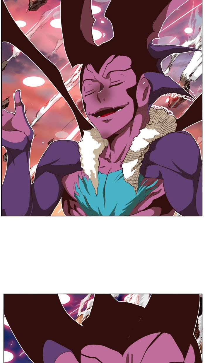 The God of High School - Chapter 285 13
