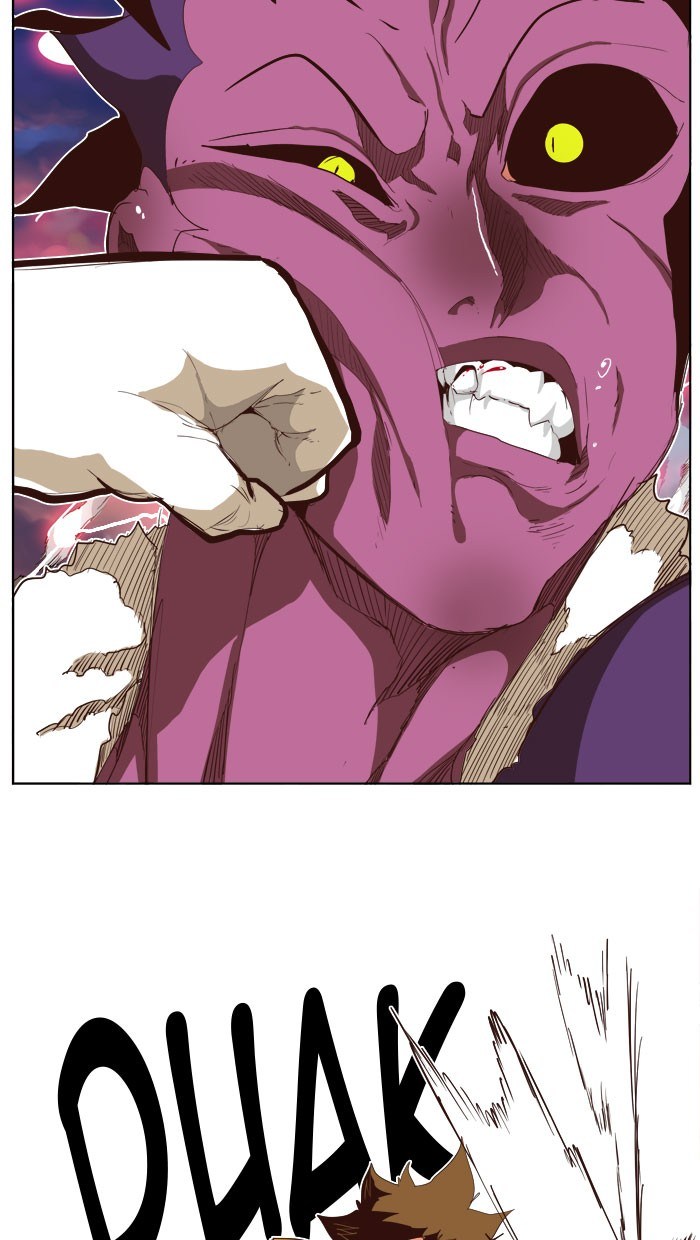 The God of High School - Chapter 285 14