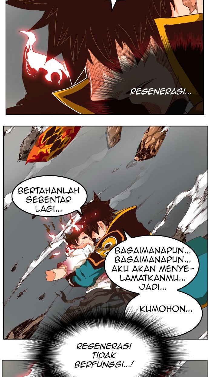 The God of High School - Chapter 285 6