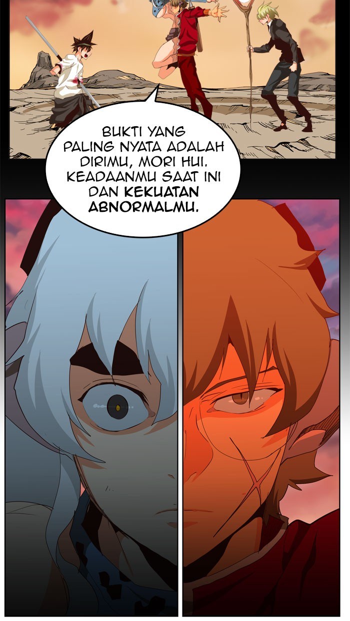 The God of High School - Chapter 285 69