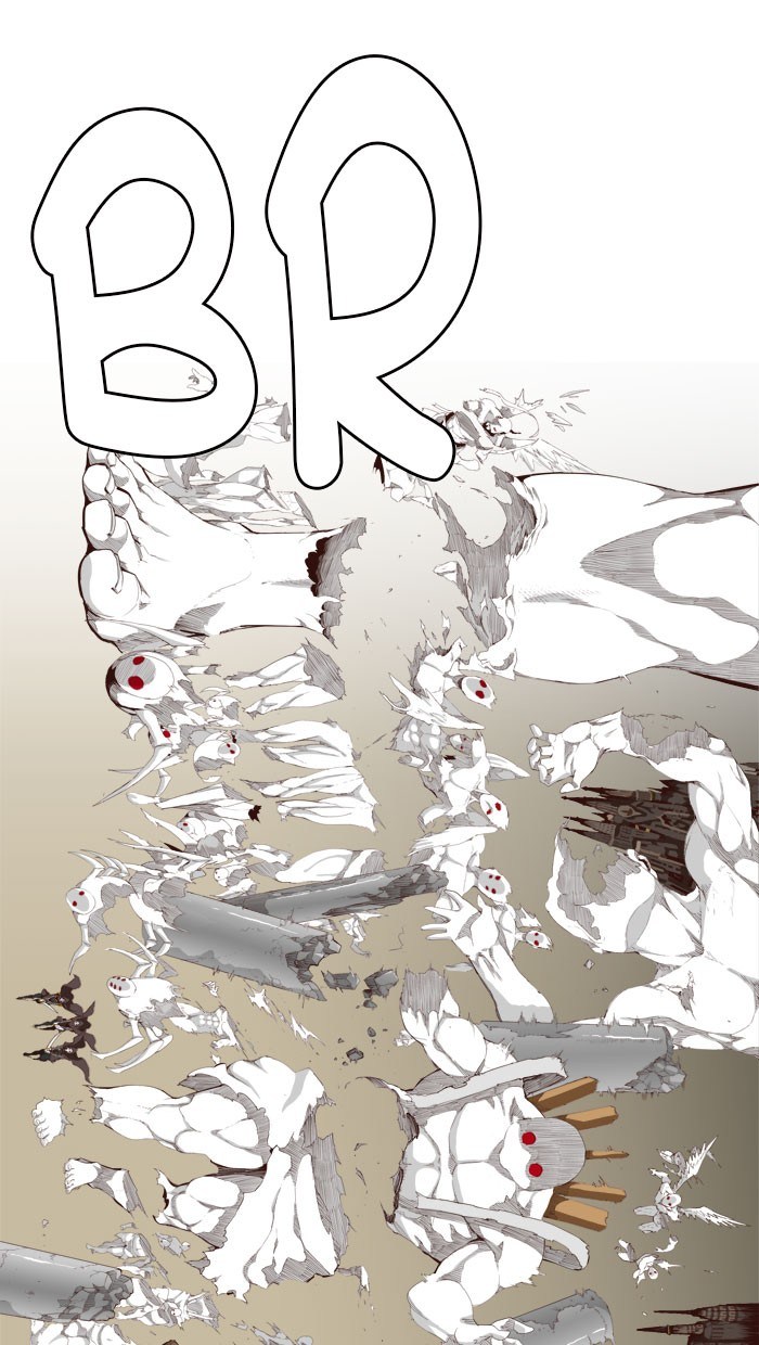 The God of High School - Chapter 285 63