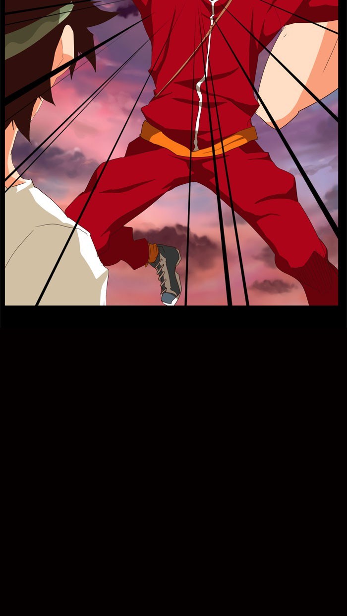 The God of High School - Chapter 285 66
