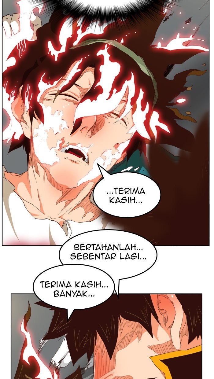 The God of High School - Chapter 285 7