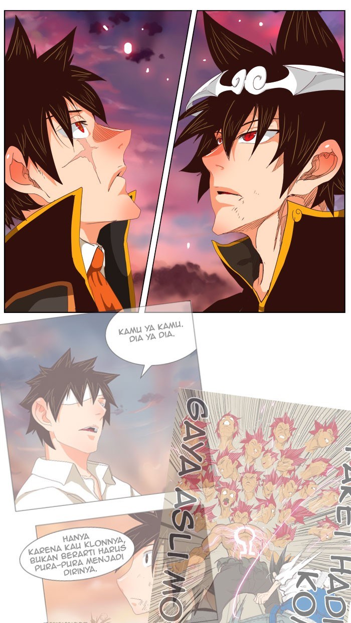 The God of High School - Chapter 285 79
