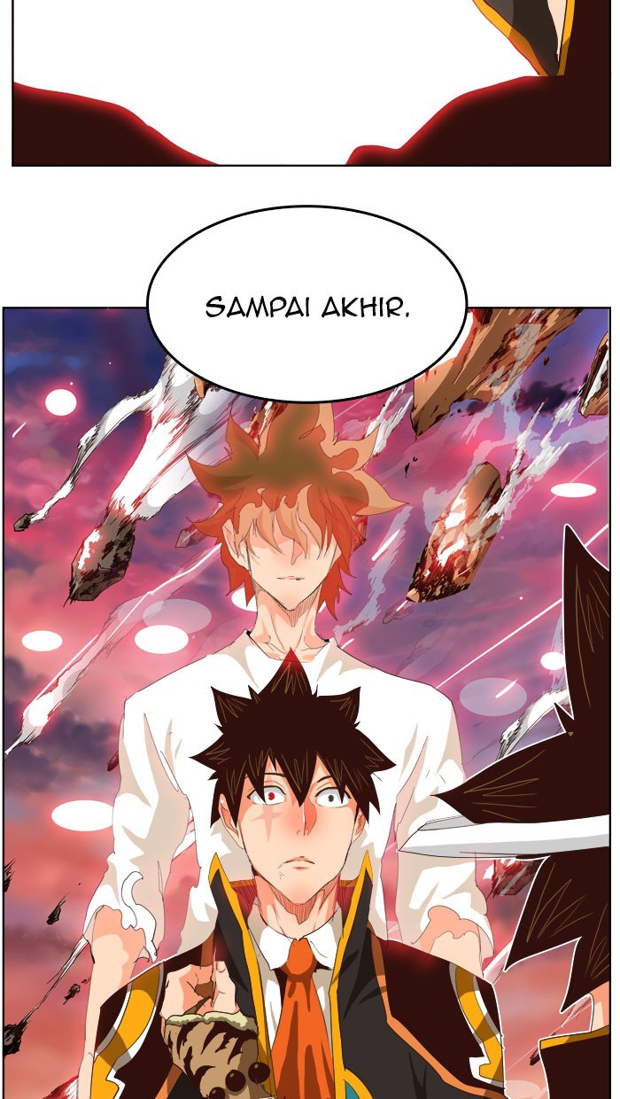 The God of High School - Chapter 285 73