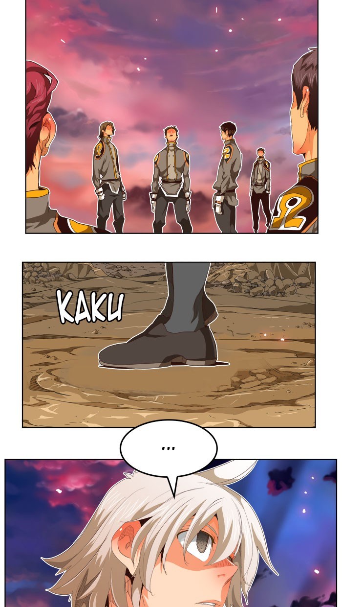 The God of High School - Chapter 285 77