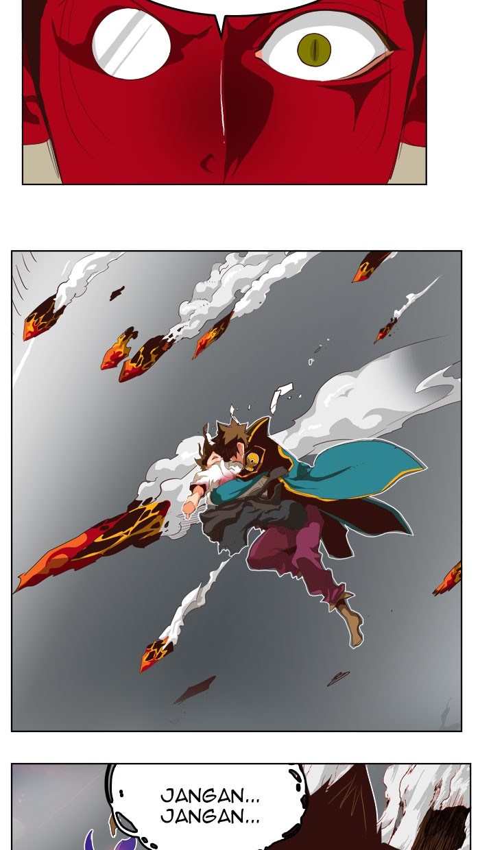 The God of High School - Chapter 285 4