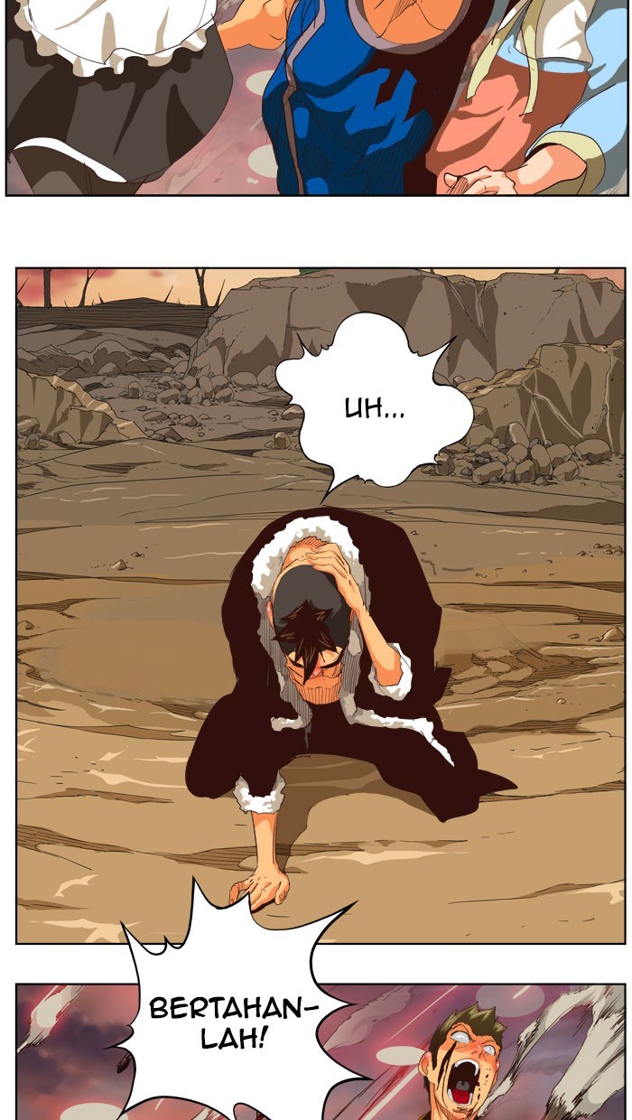 The God of High School - Chapter 285 43