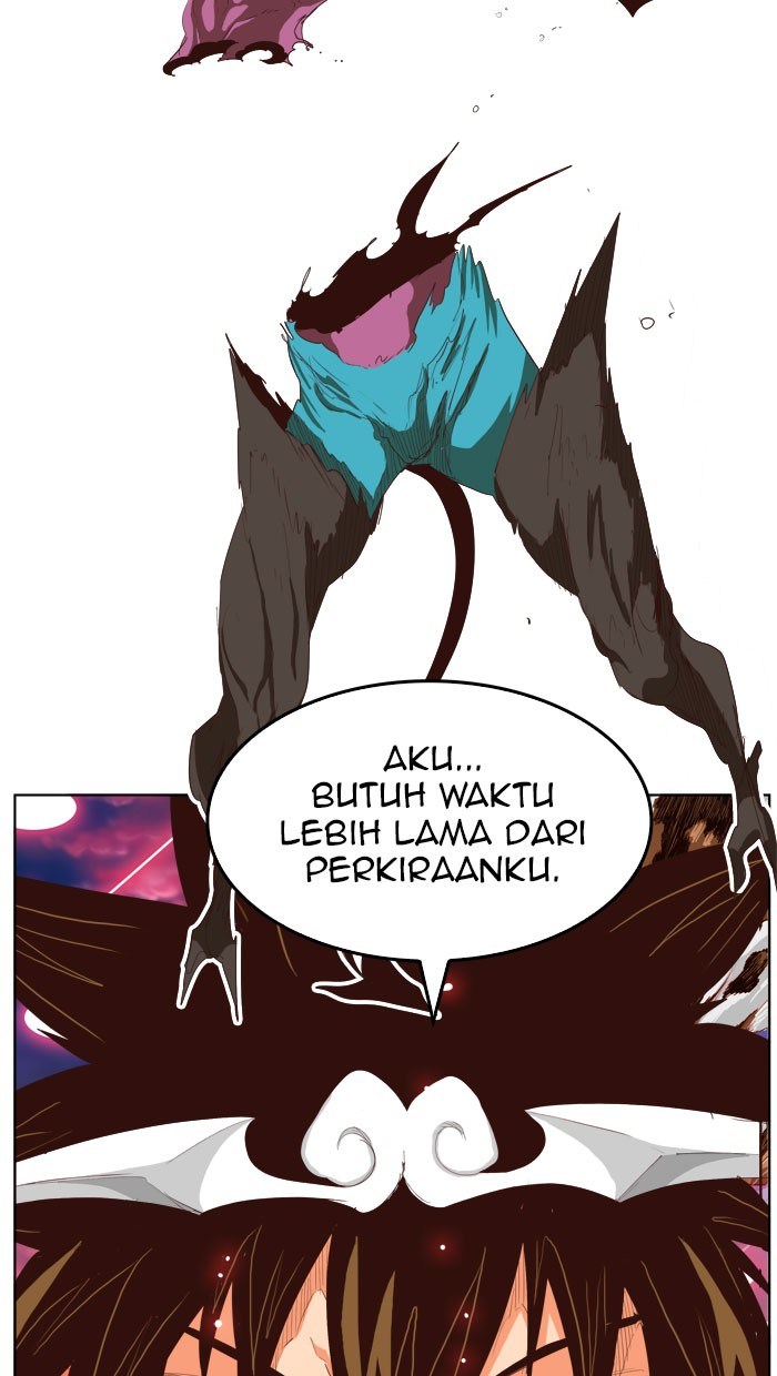 The God of High School - Chapter 285 59