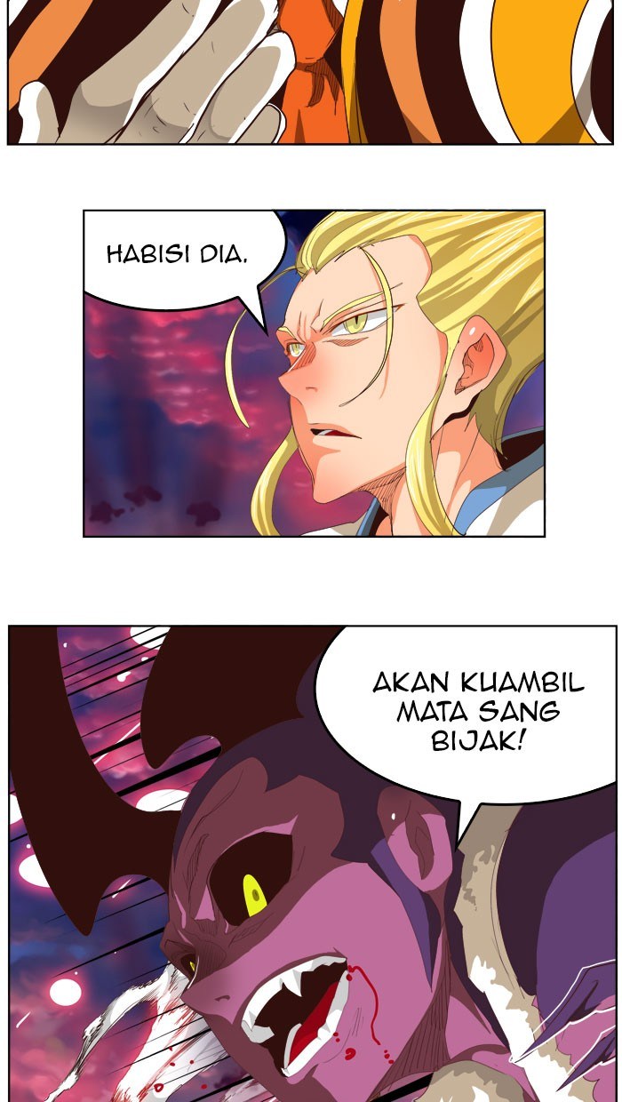 The God of High School - Chapter 285 52