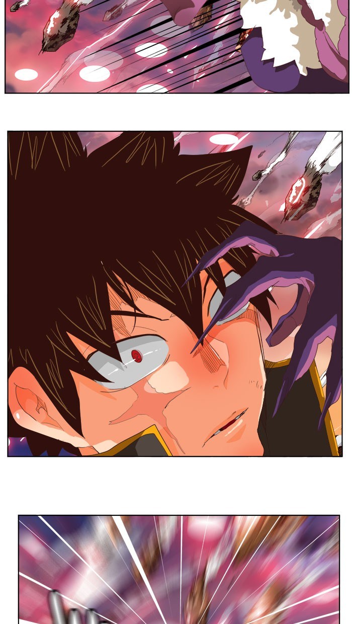 The God of High School - Chapter 285 53