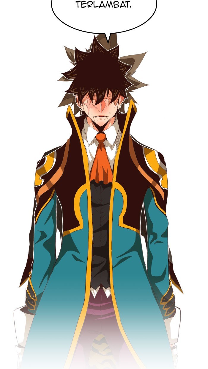 The God of High School - Chapter 285 56