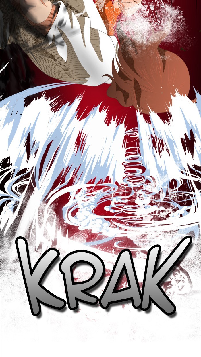 The God of High School - Chapter 29 28 The God of High School - Chapter 29 28