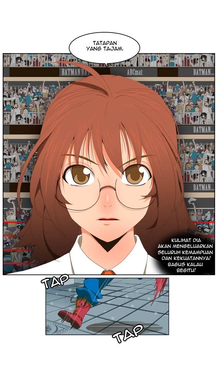 The God of High School - Chapter 29 20 The God of High School - Chapter 29 20