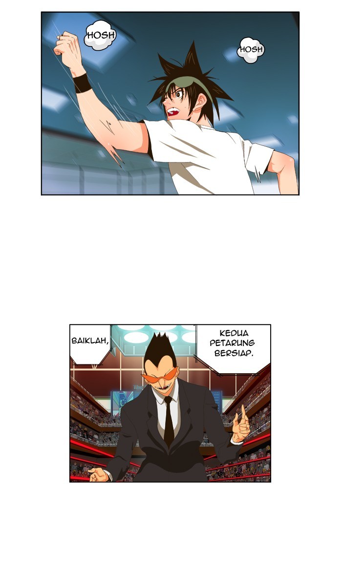 The God of High School - Chapter 29 21 The God of High School - Chapter 29 21