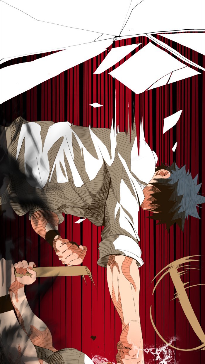 The God of High School - Chapter 29 27 The God of High School - Chapter 29 27