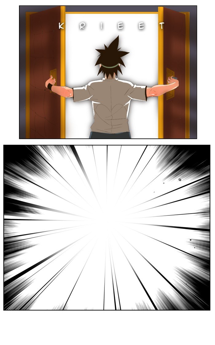 The God of High School - Chapter 29 25 The God of High School - Chapter 29 25