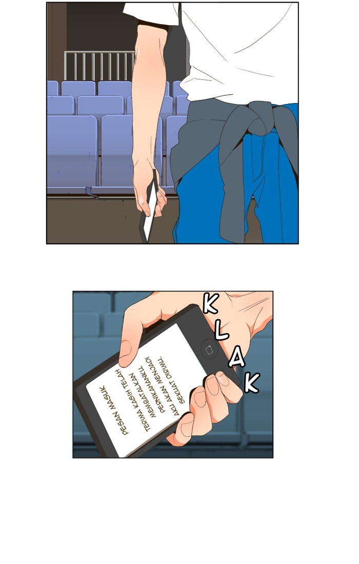 The God of High School - Chapter 29 38 The God of High School - Chapter 29 38