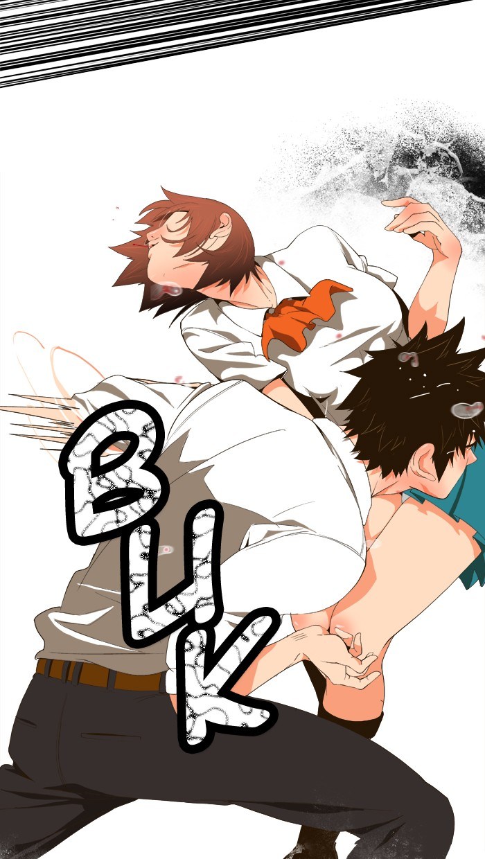 The God of High School - Chapter 29 31 The God of High School - Chapter 29 31
