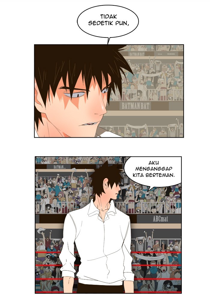 The God of High School - Chapter 29 36 The God of High School - Chapter 29 36