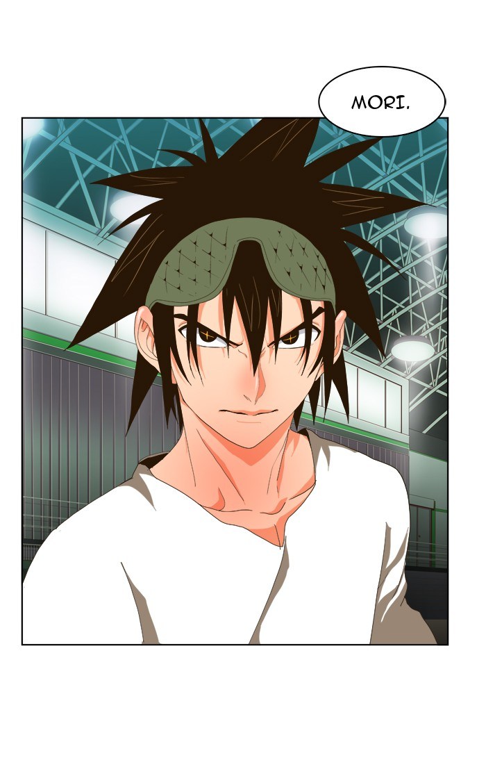 The God of High School - Chapter 29 37 The God of High School - Chapter 29 37