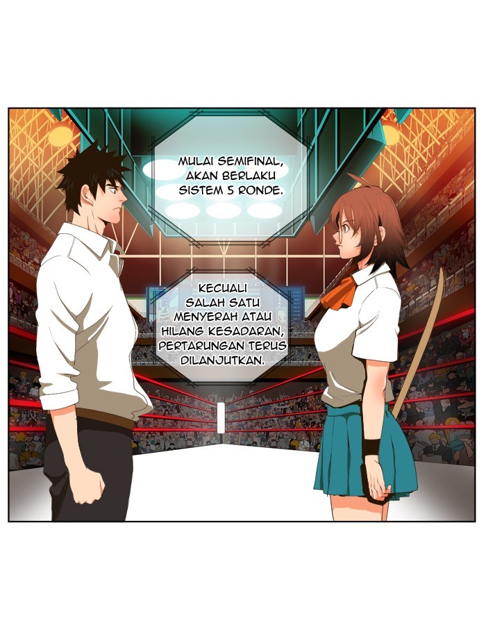 The God of High School - Chapter 29 18 The God of High School - Chapter 29 18