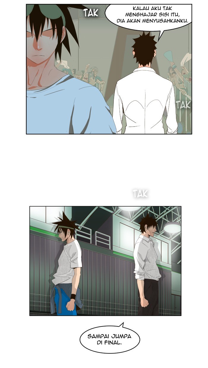 The God of High School - Chapter 29 43 The God of High School - Chapter 29 43