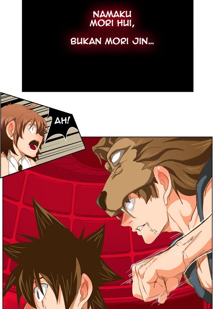 The God of High School - Chapter 228 14