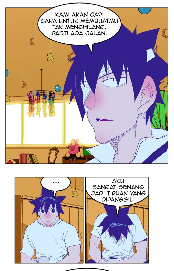 The God of High School - Chapter 228 48