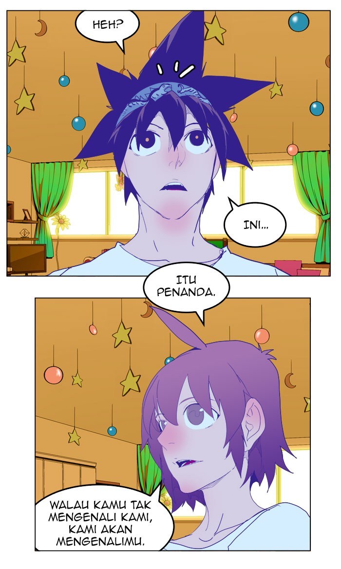 The God of High School - Chapter 228 47
