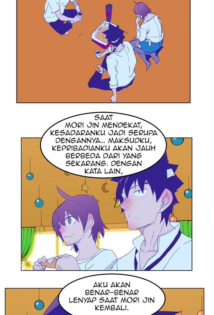 The God of High School - Chapter 228 45