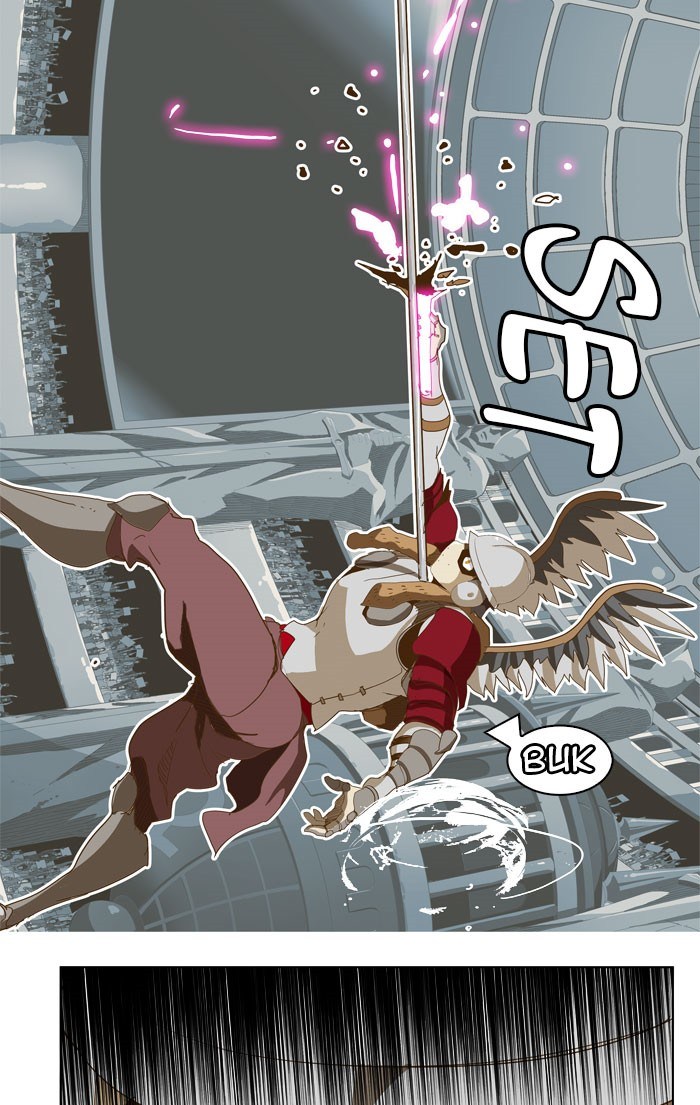 The God of High School - Chapter 223 41 The God of High School - Chapter 223 41