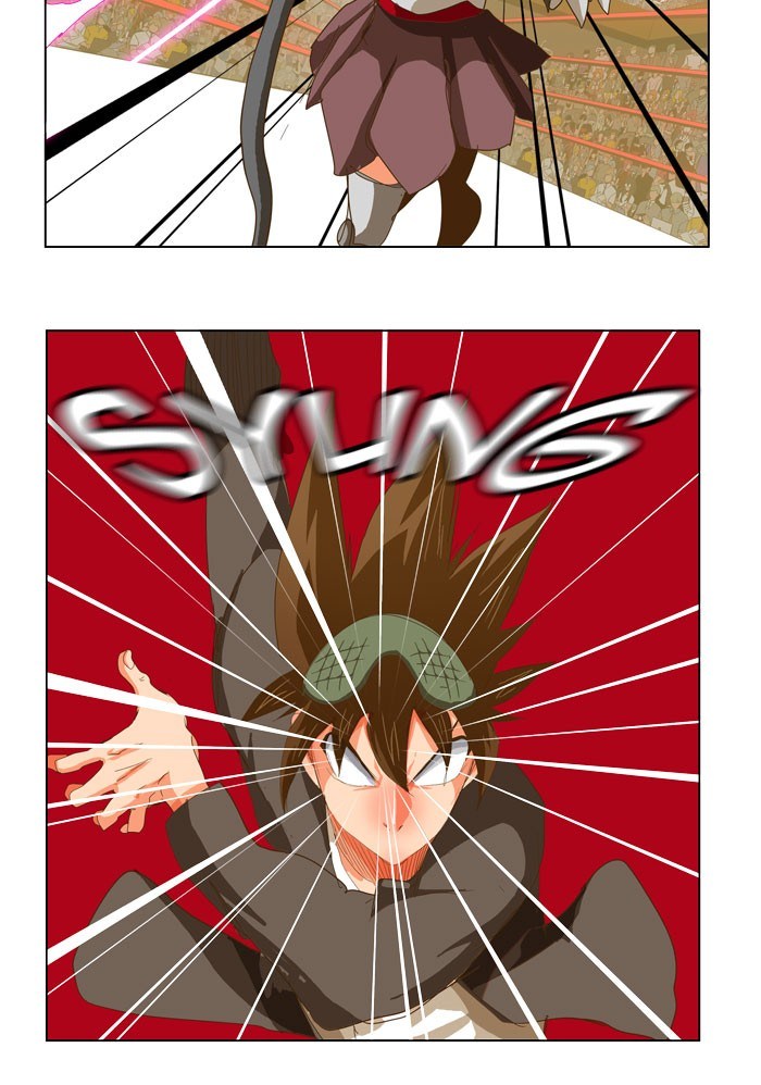 The God of High School - Chapter 223 47 The God of High School - Chapter 223 47