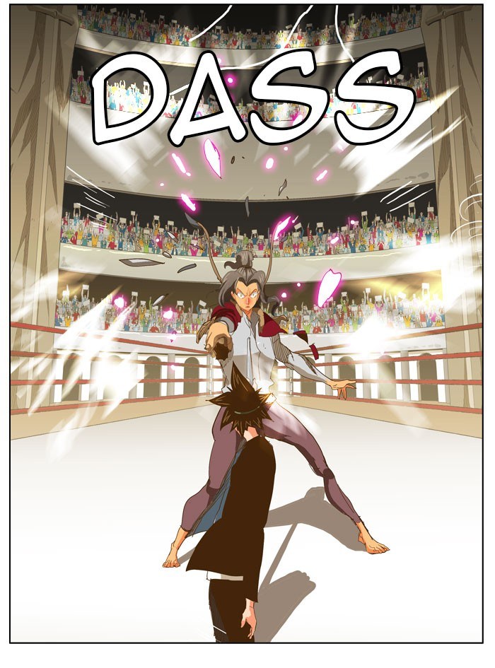 The God of High School - Chapter 223 44 The God of High School - Chapter 223 44