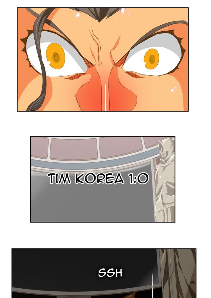 The God of High School - Chapter 223 45 The God of High School - Chapter 223 45