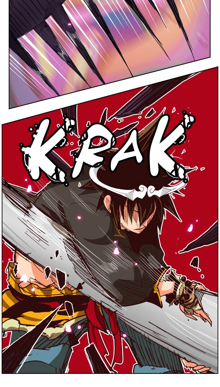 The God of High School - Chapter 220 18 The God of High School - Chapter 220 18