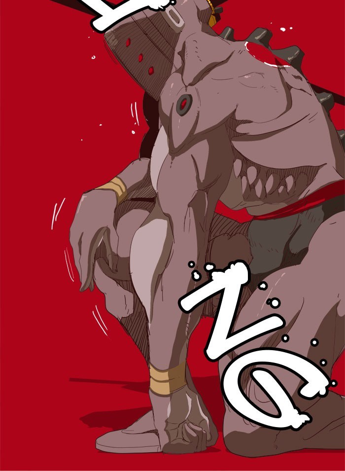 The God of High School - Chapter 220 10 The God of High School - Chapter 220 10