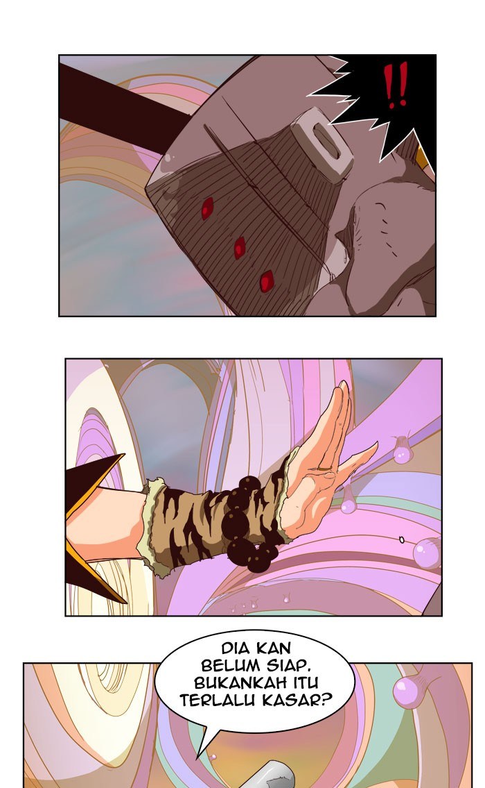 The God of High School - Chapter 220 11 The God of High School - Chapter 220 11