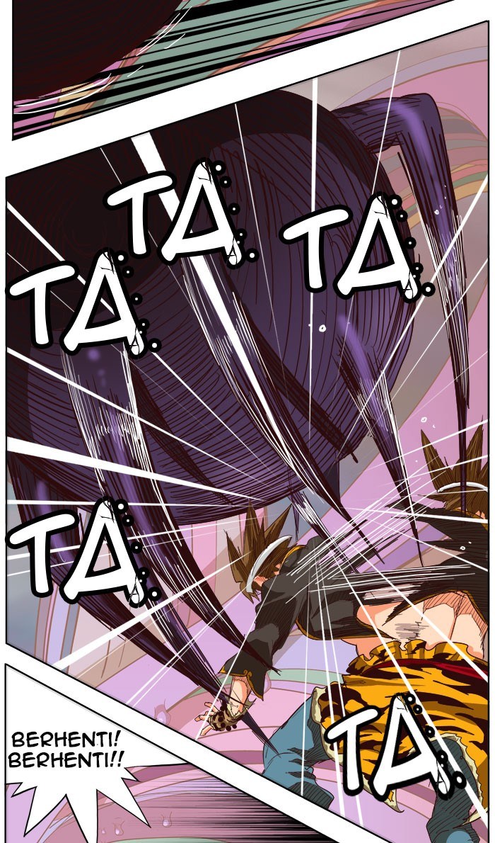 The God of High School - Chapter 220 15 The God of High School - Chapter 220 15