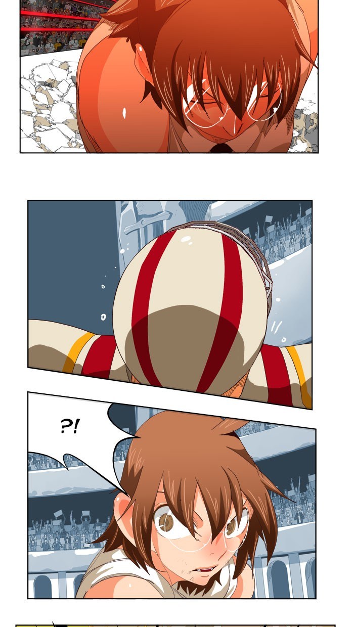 The God of High School - Chapter 220 49 The God of High School - Chapter 220 49
