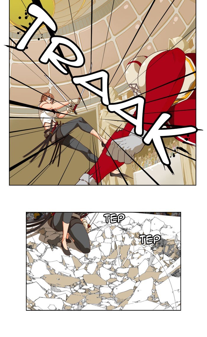The God of High School - Chapter 220 50 The God of High School - Chapter 220 50