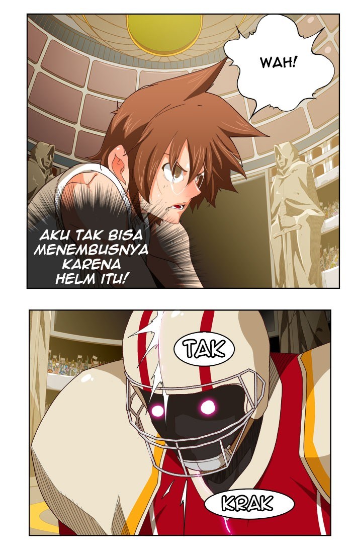 The God of High School - Chapter 220 51 The God of High School - Chapter 220 51