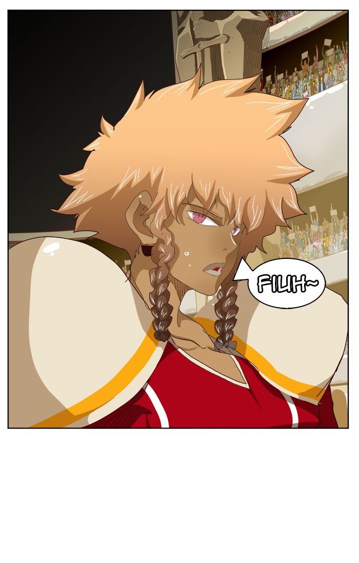 The God of High School - Chapter 220 54 The God of High School - Chapter 220 54